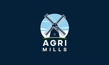 AgriMills.com - Creative brandable domain for sale
